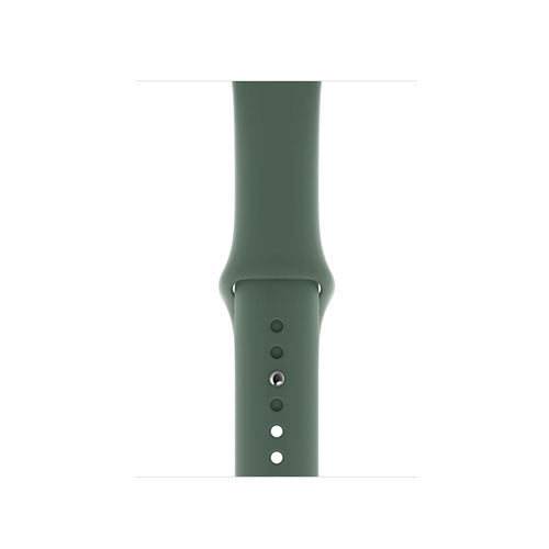 Apple Watch Band Soft Silicon Sports Band for Apple Watch 42 MM / 44 MM Apple Watch Band Soft Silicon Sports Band for Apple Watch 42 MM / 44 MM